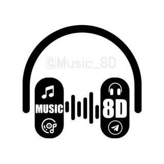 Original Music 8D - аудио 8D