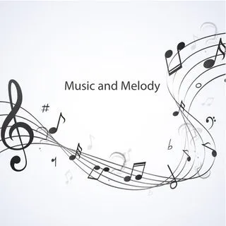 Music and Melody - мелодии и хиты