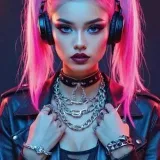 MusicRoom - Music for the Strong