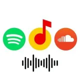 Music Bot - pistas similares de Spotify