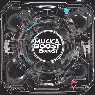 Musica BOOST - музыка для души