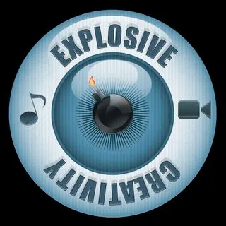 Explosive Creativity - электроника и анимация