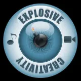 Explosive Creativity - электроника и анимация