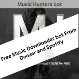 Music Hunters - охота за музыкой