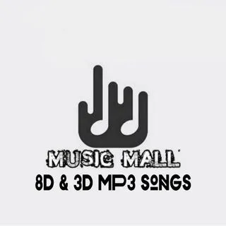Music Mall - 8D & 3D музыка