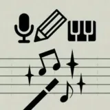 Música y poema - música y poesía