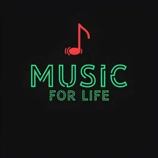 Music for life - хиты 🎧
