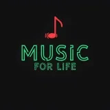 Music for life - хиты 🎧