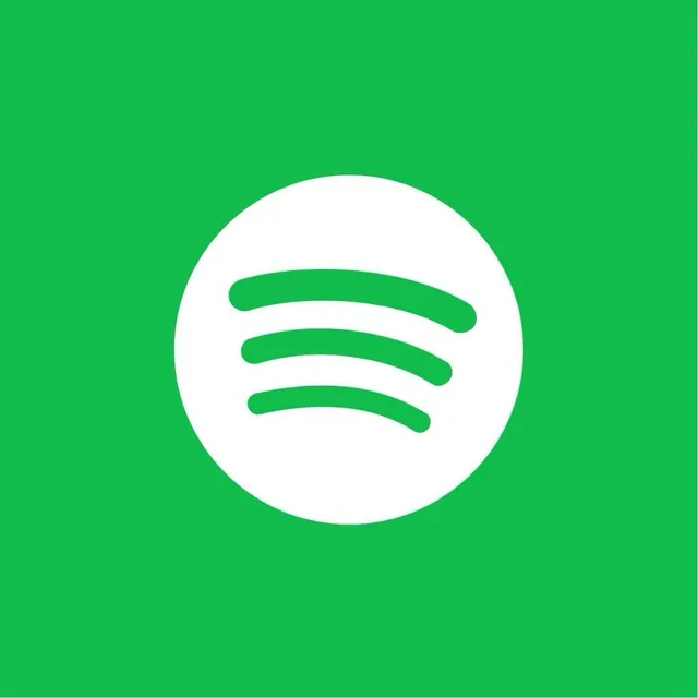 Spotify Bot - Поиск музыки