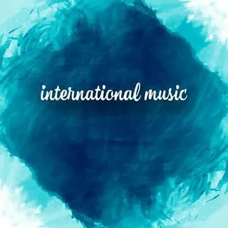 International Music - мировые хиты