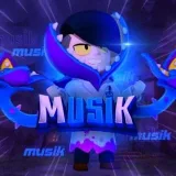 MuSIK BS- Brawl music.Stars