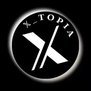 𝕏 TOPIA - топ твиты Twitter
