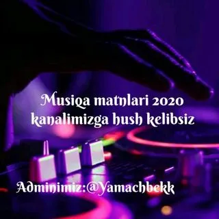 Musiqa matnlari - тексты песен