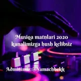 Musiqa matnlari- lésica