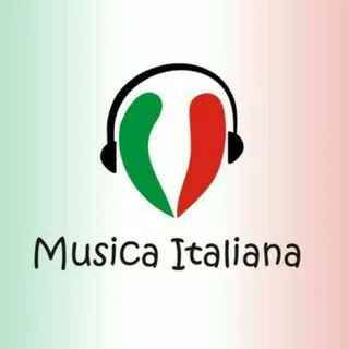 Musica Italiana - итальянская музыка 🇮🇹