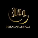 Señal de MusksGlobals - señales de comercio