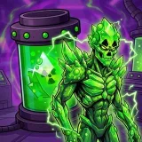Mutant Gifts - NFT mutation