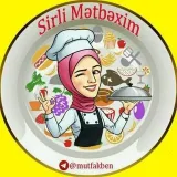 SiRLi Mətbəxim- recipes Azerbaijan