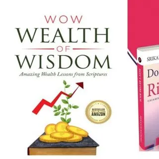Wealth of Wisdom - WOW - инвестиции