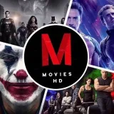 MUVIESHD - Películas y series de TV en HD