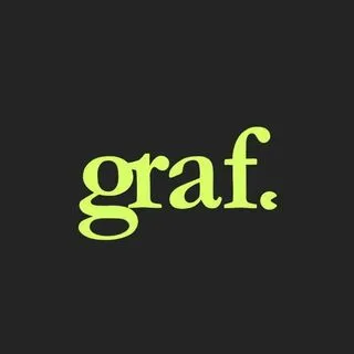 graf.ai - графический дизайн