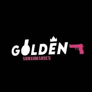 SO GOLDEN - фейк эмпайр