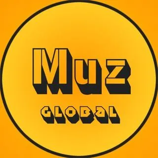 MUZ GLOBAL - мировая музыка