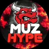muz_hype - Hype music.