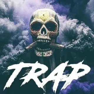 TRAP - трэп музыка