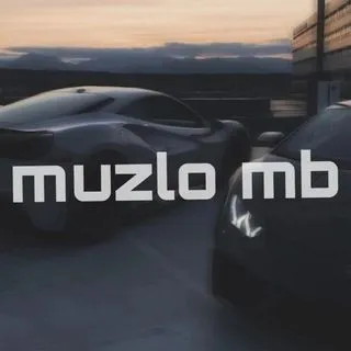 Muzlo Mb - TikTok музыка авто