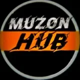 MuZoN Hub - саундклауд треки