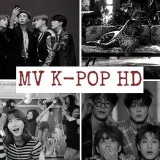 MV K-Pop HD - клипы