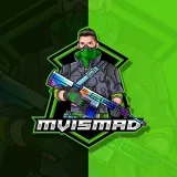 MVISMAD - фиксы лагов Free Fire