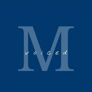 MVOICED - украинская озвучка