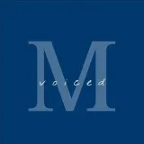MVOICED- Ukrainian voiceover
