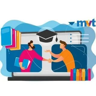 My Virtual Teaching - английский B1–C2