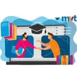 Enseñanza MiVirtual- Inglés B1–C2