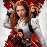 Películas y series de Black Widow