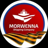 MORWENNA - sea transport