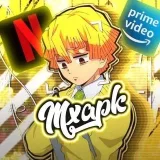 Mxapk - APK для MX Player