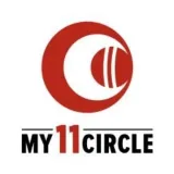 My11circle - Cricket de fantasía