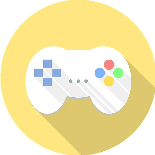 MAG - игры для взрослых