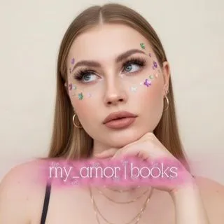 my_amor | books - книги и отзывы