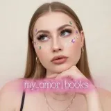my_amor | books - books and reviews