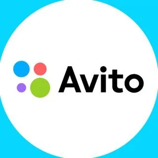 Avito - Объявления и услуги