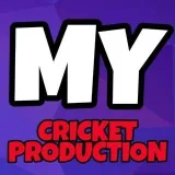 MYCricket Production- Cricket content