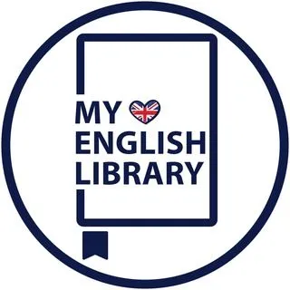 My English Library - английские книги