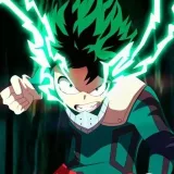 My Hero.Academia- anime