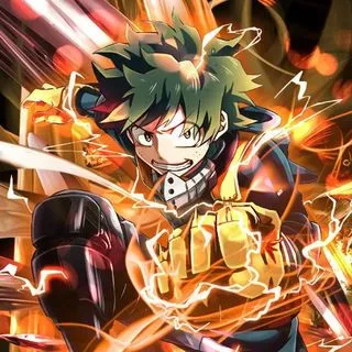 My Hero Academia Season 7 - сезон 7