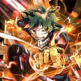 Mi héroe. Temporada de Academia7 - temporada 7